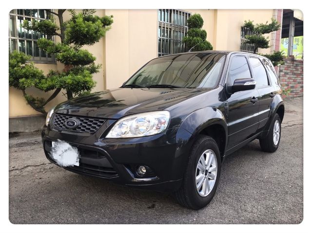 Ford 福特 ESCAPE  第1張相片