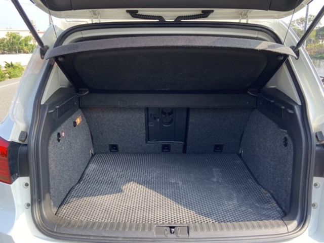 VOLKSWAGEN福斯 TIGUAN  第9張相片