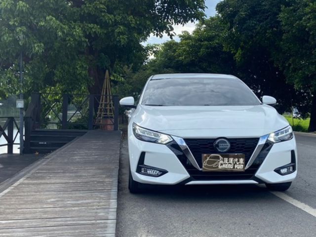 NISSAN日產 SENTRA  第3張相片