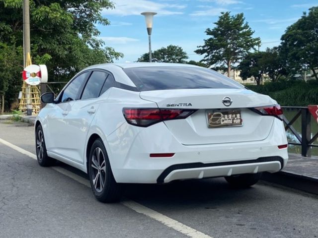 NISSAN日產 SENTRA  第4張相片