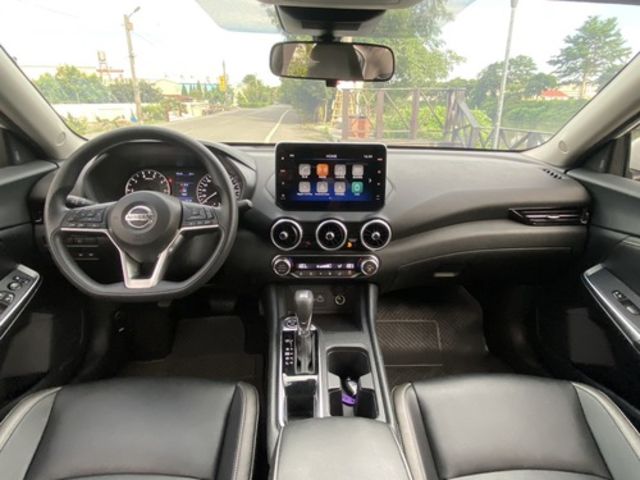 NISSAN日產 SENTRA  第6張相片