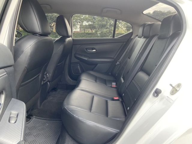 NISSAN日產 SENTRA  第7張相片