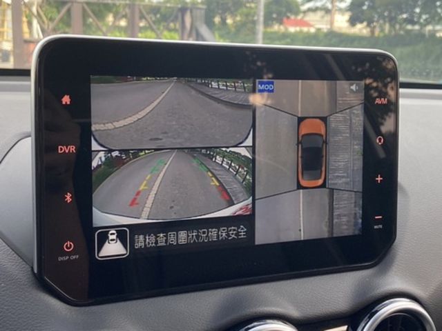 NISSAN日產 SENTRA  第8張相片
