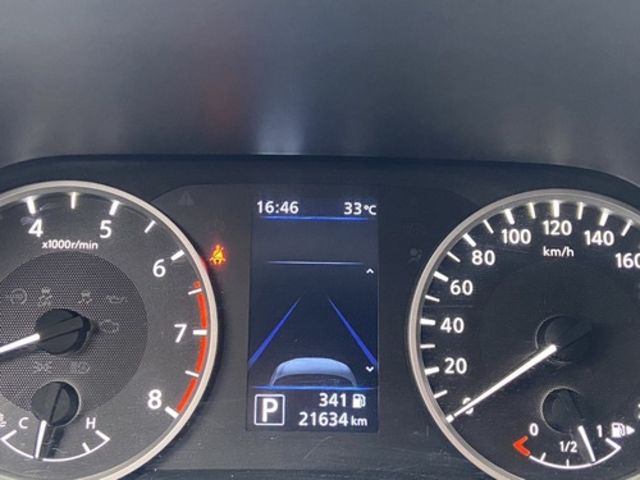 NISSAN日產 SENTRA  第9張相片