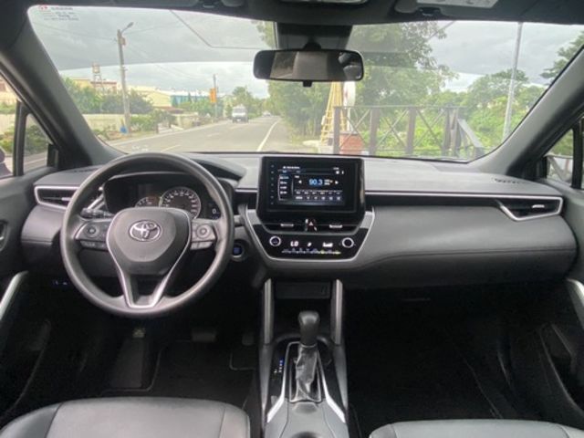 TOYOTA豐田 COROLLA CROSS  第5張相片