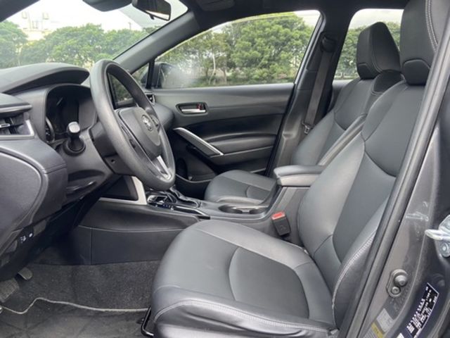 TOYOTA豐田 COROLLA CROSS  第6張相片