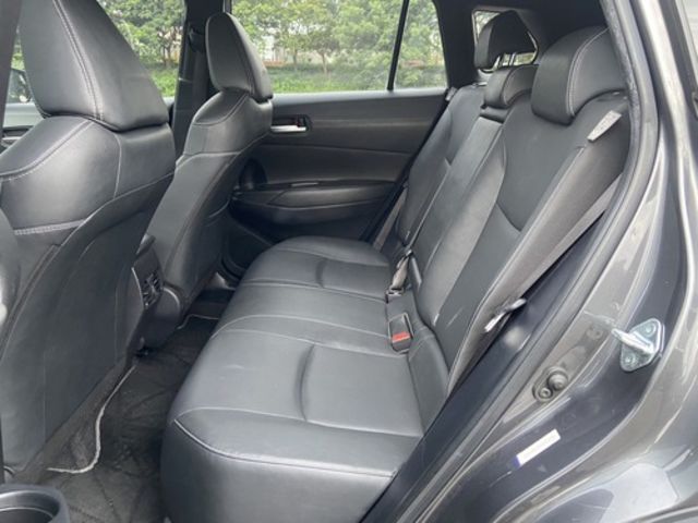 TOYOTA豐田 COROLLA CROSS  第7張相片