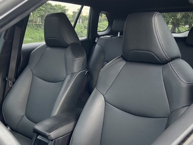 TOYOTA豐田 COROLLA CROSS  第8張相片