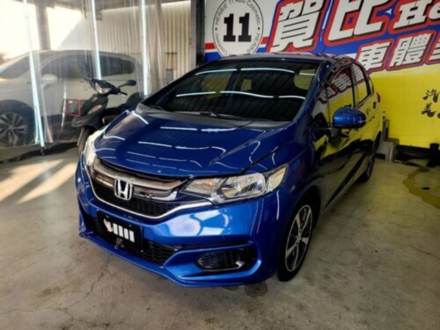HONDA本田 FIT  第1張相片