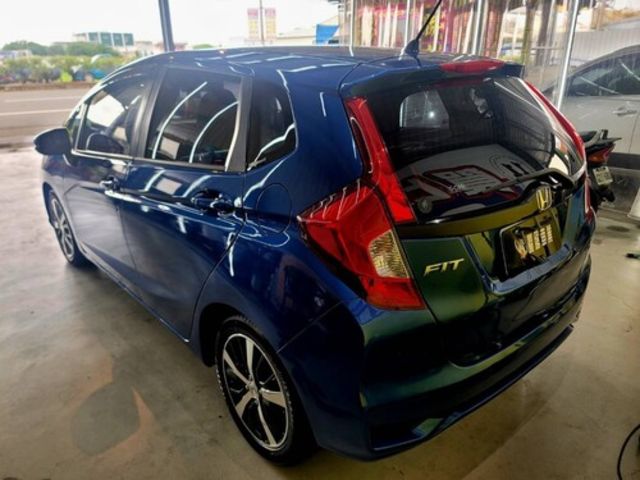 HONDA本田 FIT  第4張相片