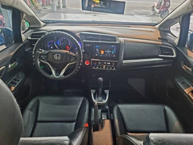 HONDA本田 FIT  第6張相片