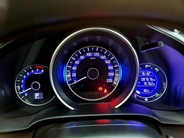 HONDA本田 FIT  第8張相片