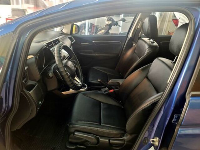HONDA本田 FIT  第9張相片