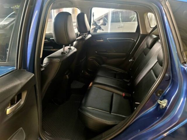HONDA本田 FIT  第10張相片