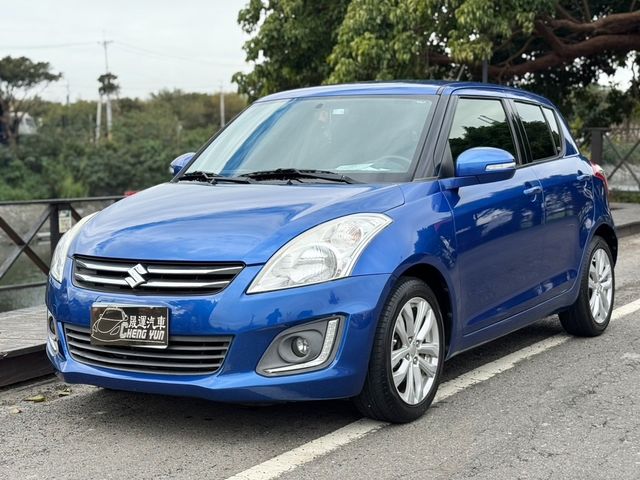 SUZUKI鈴木 SWIFT  第1張相片