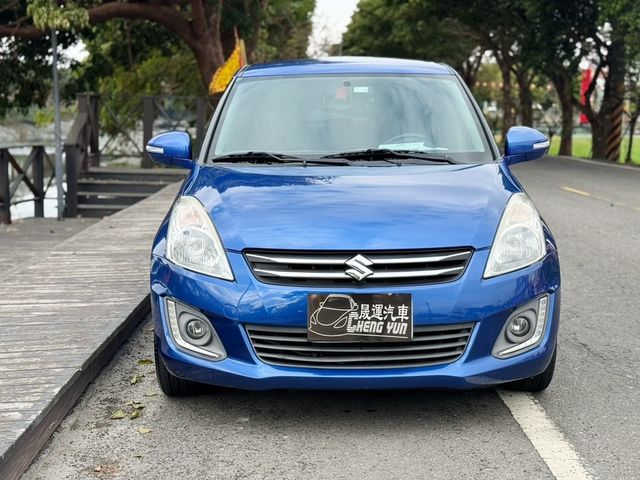 SUZUKI鈴木 SWIFT  第2張相片