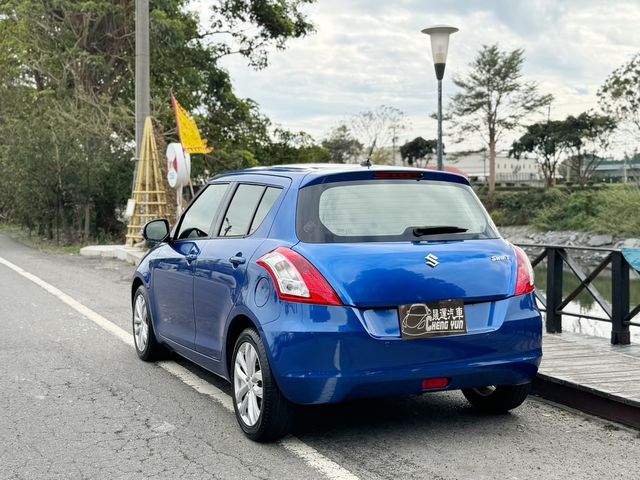 SUZUKI鈴木 SWIFT  第4張相片