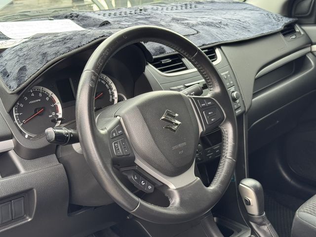 SUZUKI鈴木 SWIFT  第6張相片