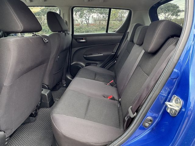 SUZUKI鈴木 SWIFT  第7張相片