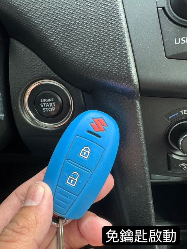 SUZUKI鈴木 SWIFT  第8張相片
