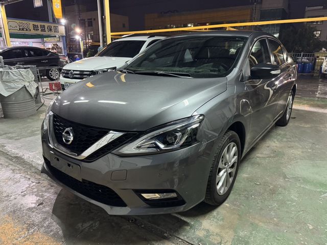 NISSAN日產 SENTRA  第1張相片