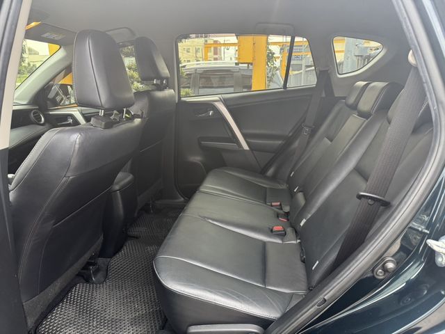 TOYOTA豐田 RAV4  第4張相片