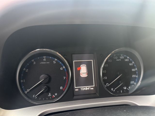 TOYOTA豐田 RAV4  第5張相片