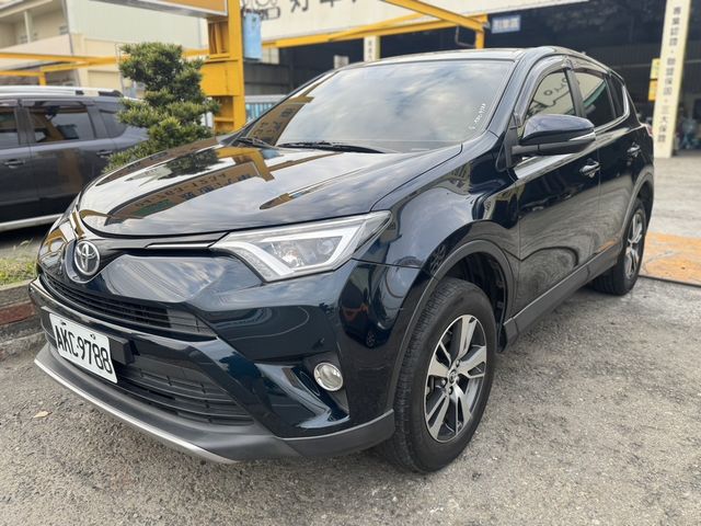 TOYOTA豐田 RAV4  第6張相片