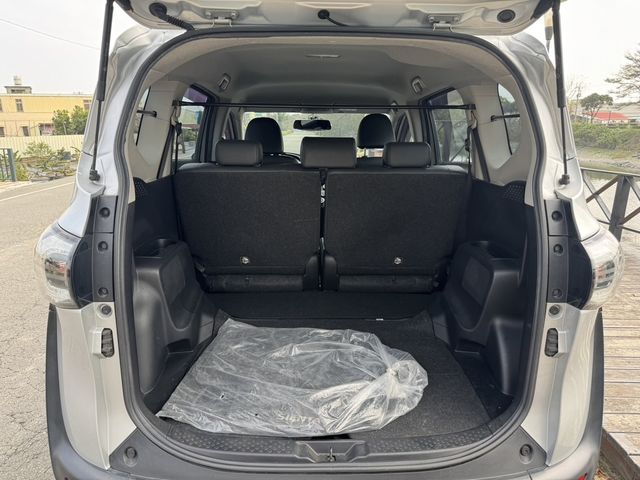 TOYOTA豐田 SIENTA  第8張相片