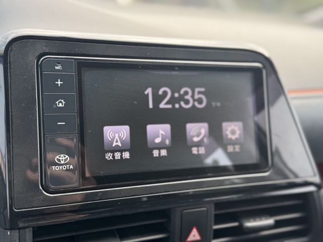 TOYOTA豐田 SIENTA  第9張相片