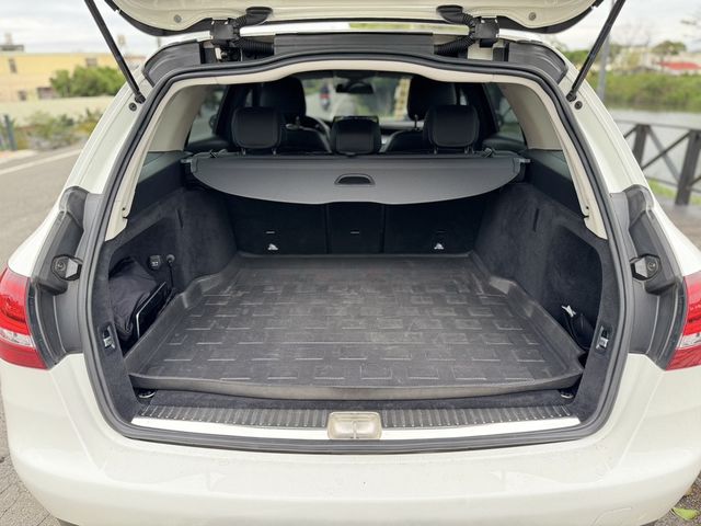 M-BENZ賓士 C200  第10張相片