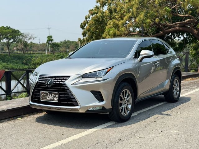 LEXUS凌志 NX200  第1張相片