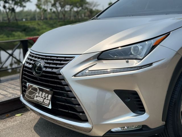 LEXUS凌志 NX200  第4張相片