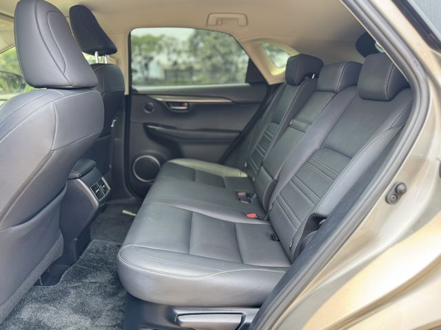 LEXUS凌志 NX200  第8張相片