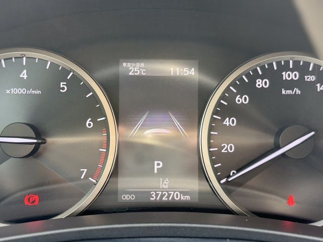 LEXUS凌志 NX200  第9張相片