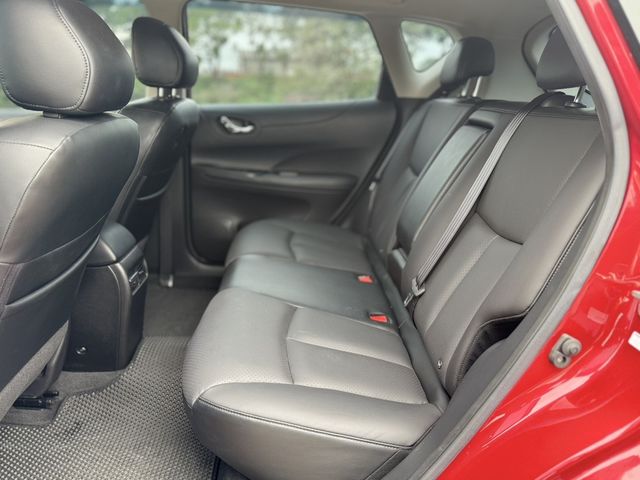 NISSAN日產 TIIDA  第9張相片