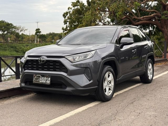 TOYOTA豐田 RAV4  第1張相片