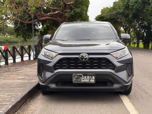 TOYOTA豐田 RAV4  第2張相片