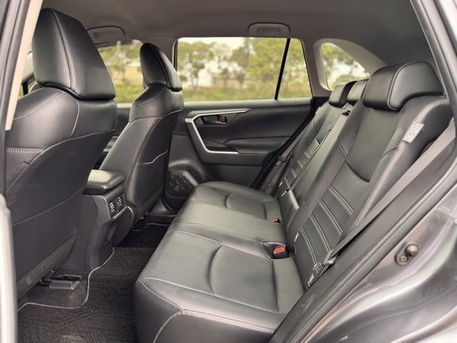 TOYOTA豐田 RAV4  第6張相片