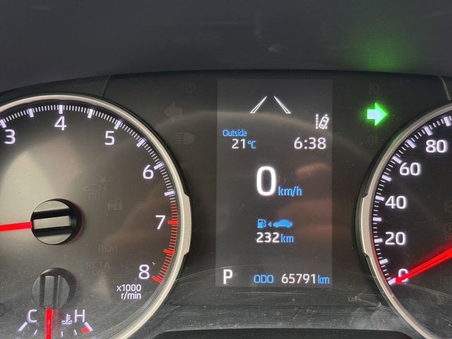 TOYOTA豐田 RAV4  第7張相片