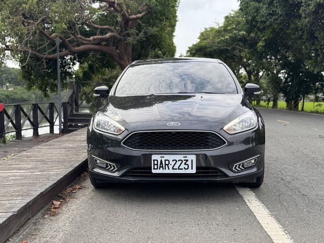 FORD福特 FOCUS  第2張相片