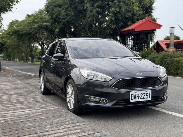 FORD福特 FOCUS  第3張相片