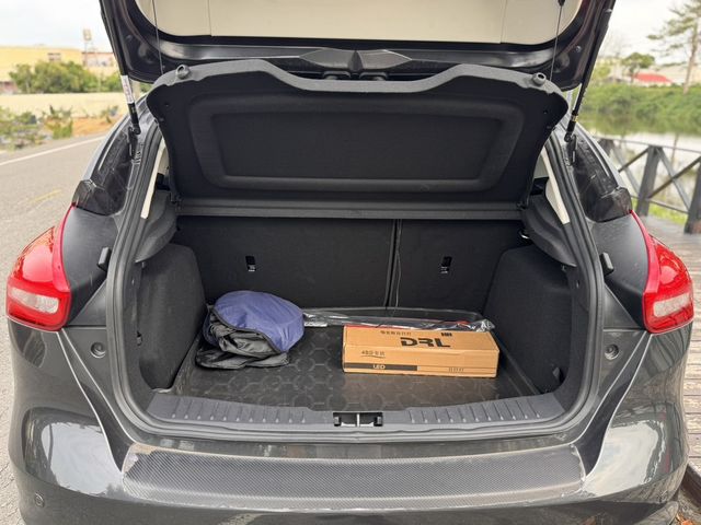 FORD福特 FOCUS  第5張相片