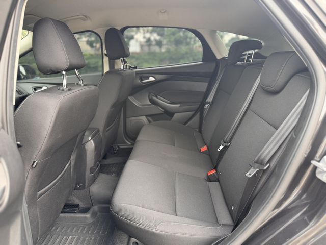 FORD福特 FOCUS  第7張相片