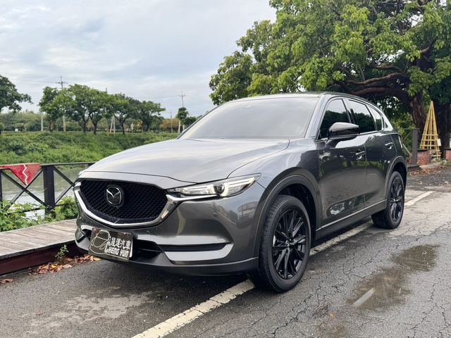 MAZDA馬自達 CX-5  第1張相片