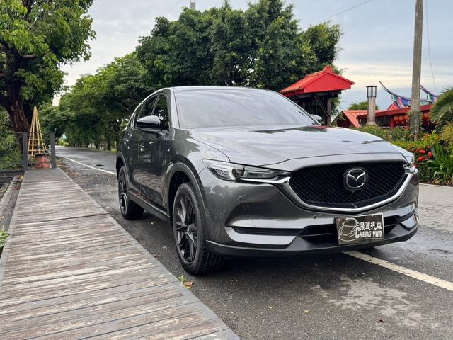 MAZDA馬自達 CX-5  第3張相片