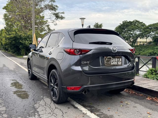 MAZDA馬自達 CX-5  第4張相片