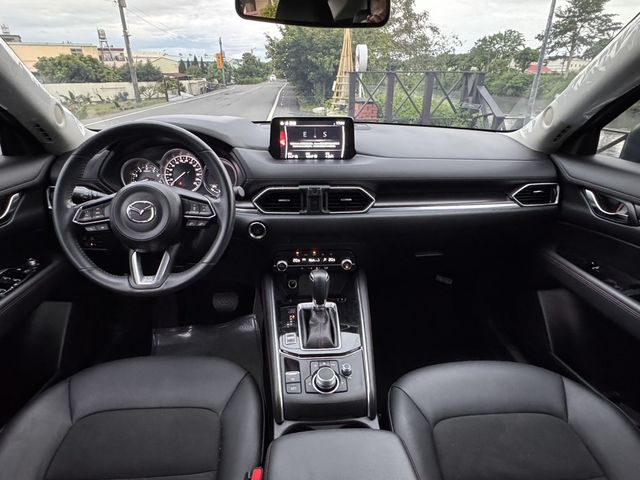 MAZDA馬自達 CX-5  第5張相片