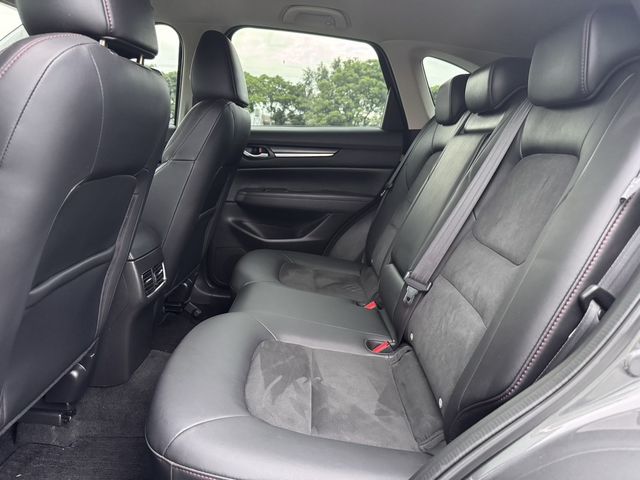 MAZDA馬自達 CX-5  第6張相片
