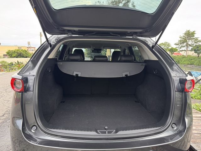 MAZDA馬自達 CX-5  第9張相片